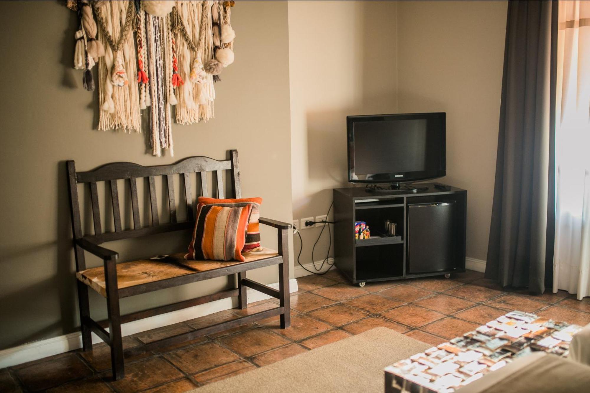 Legado Mitico Boutique Hotel