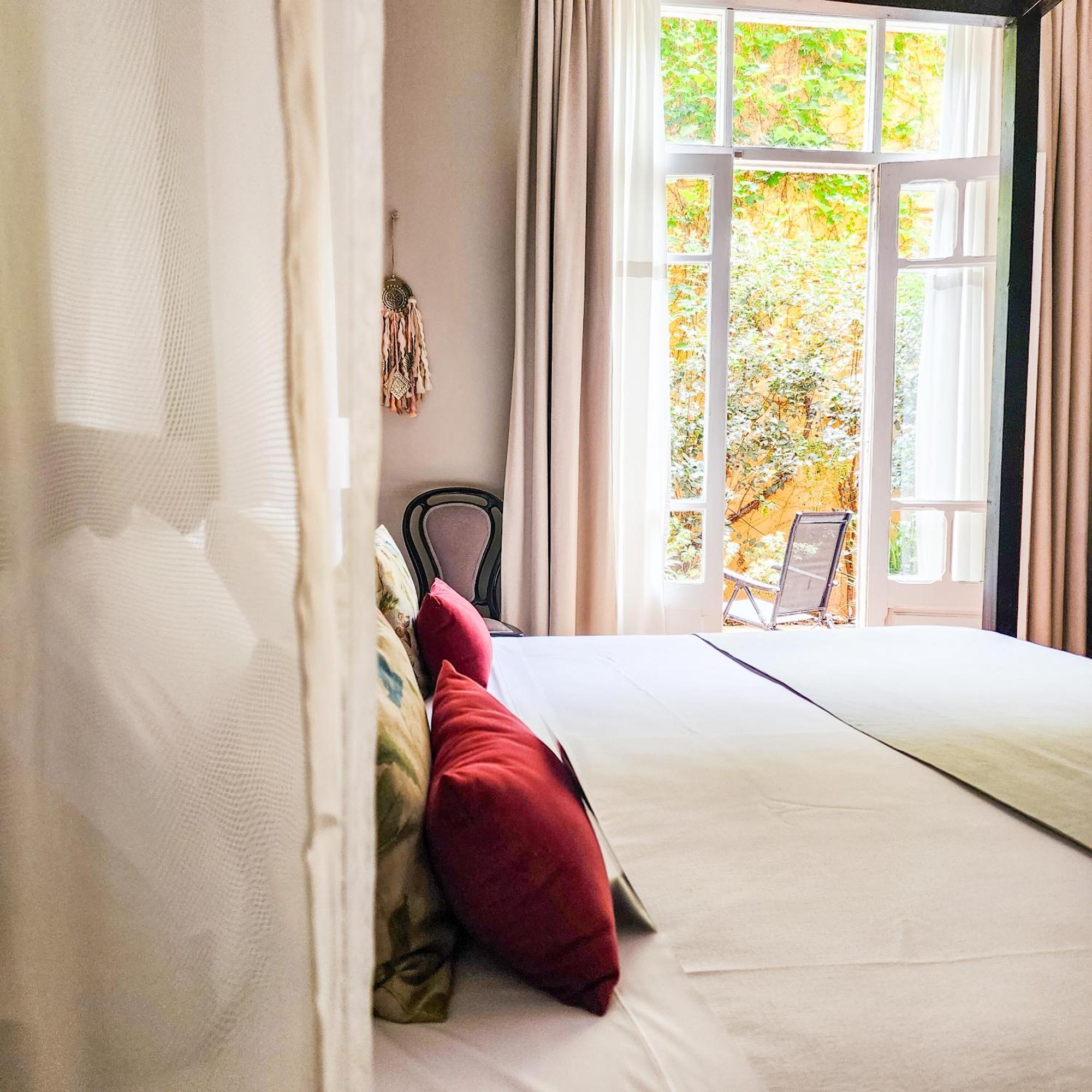 Legado Mitico Boutique 4*