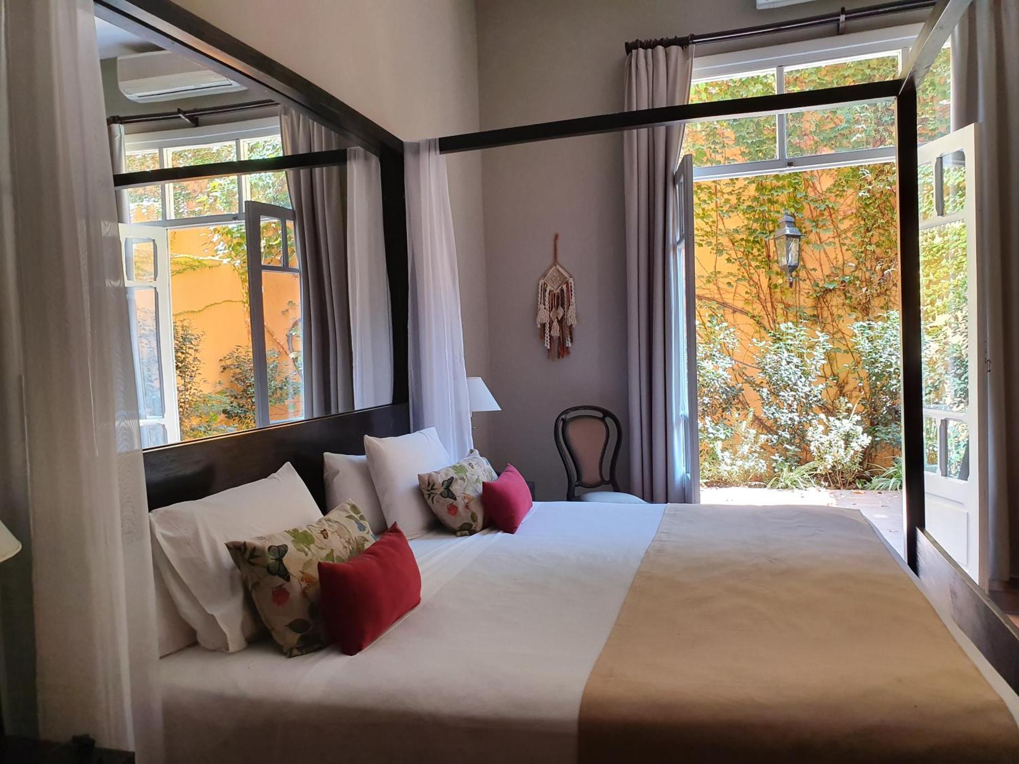 Hotel Legado Mitico Boutique 4*