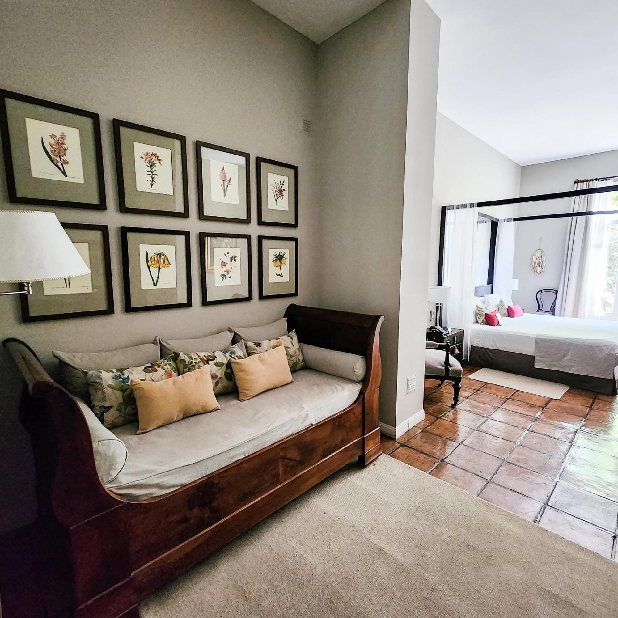 Legado Mitico Boutique Hotel Salta