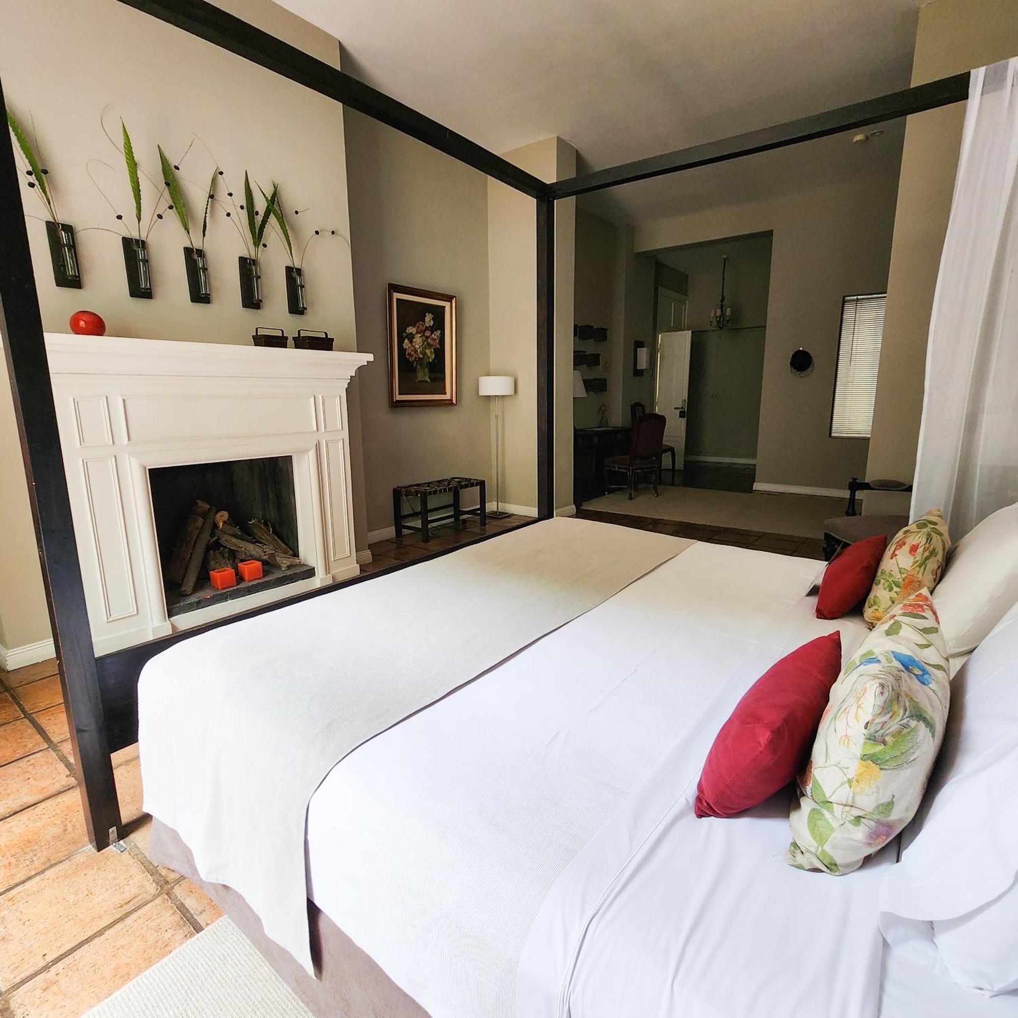 Legado Mitico Boutique 4* Salta