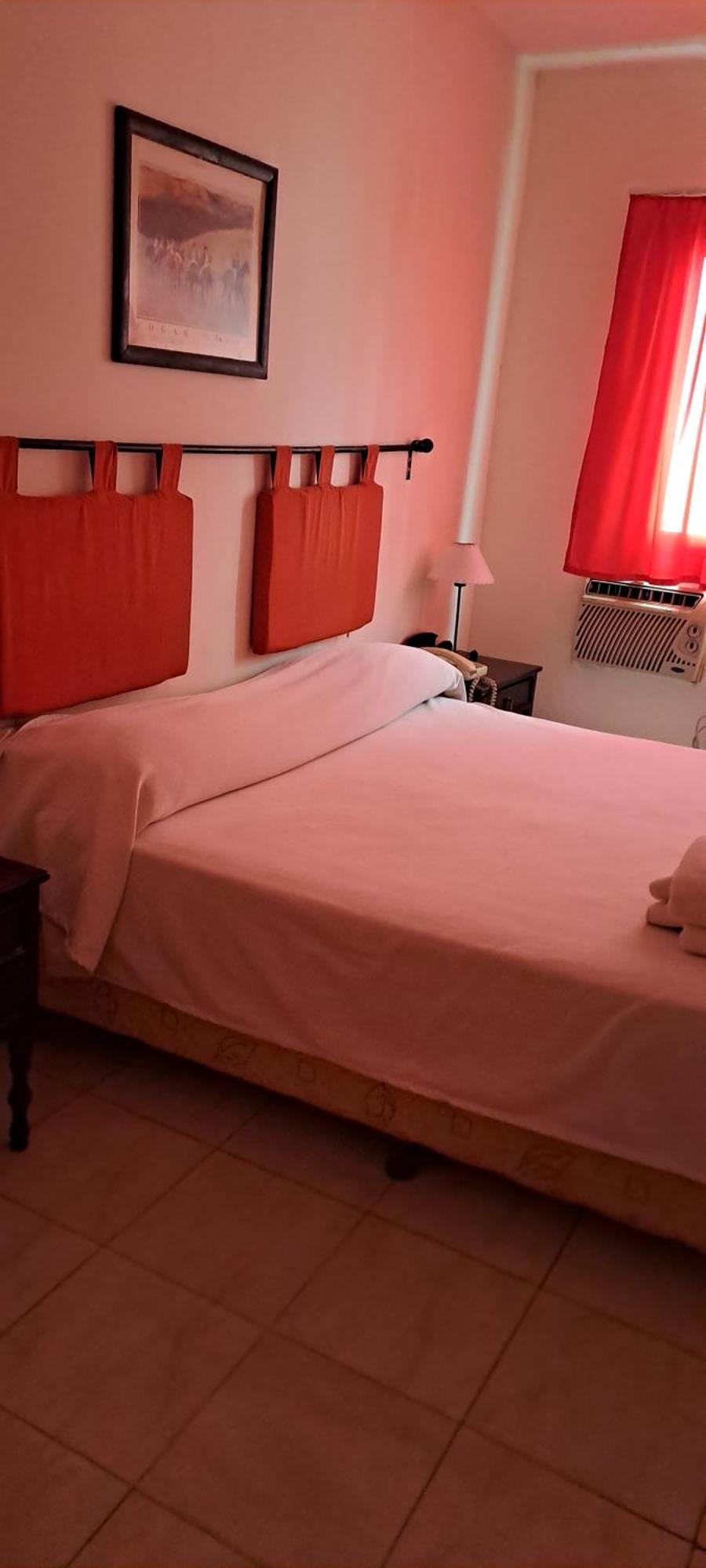 Continental Hotel