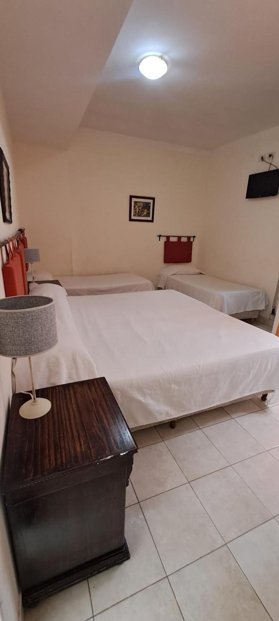 Hotel Continental Salta