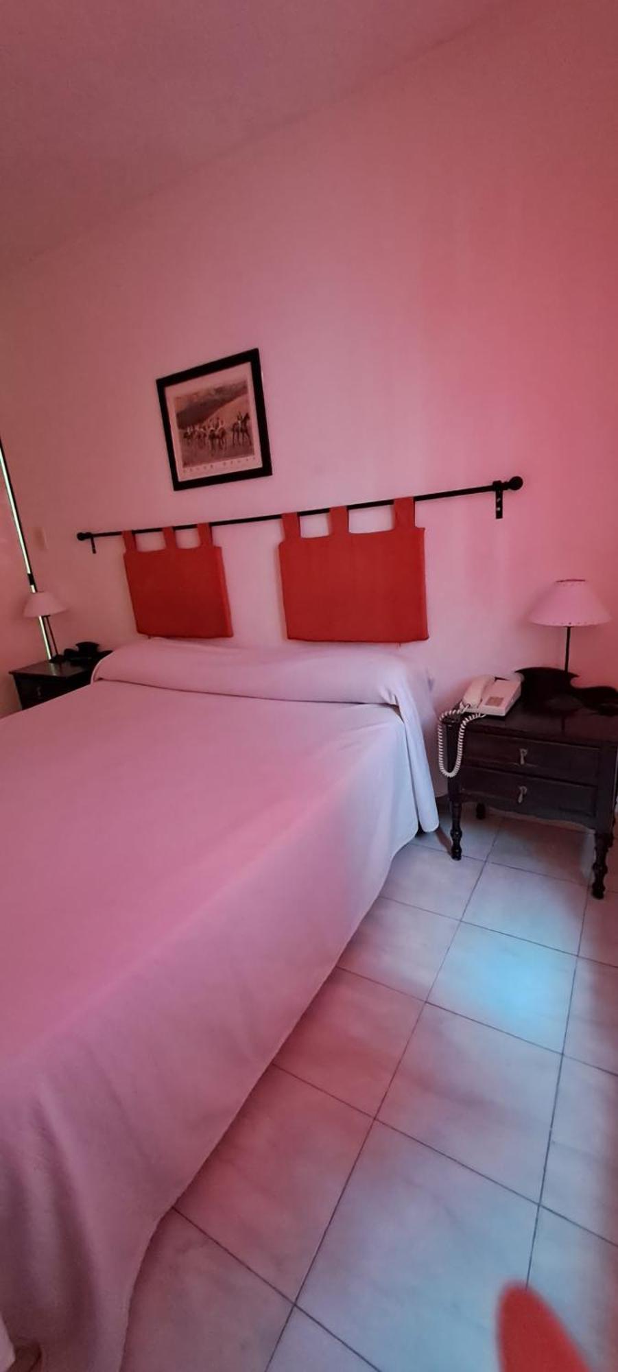Continental Hotel