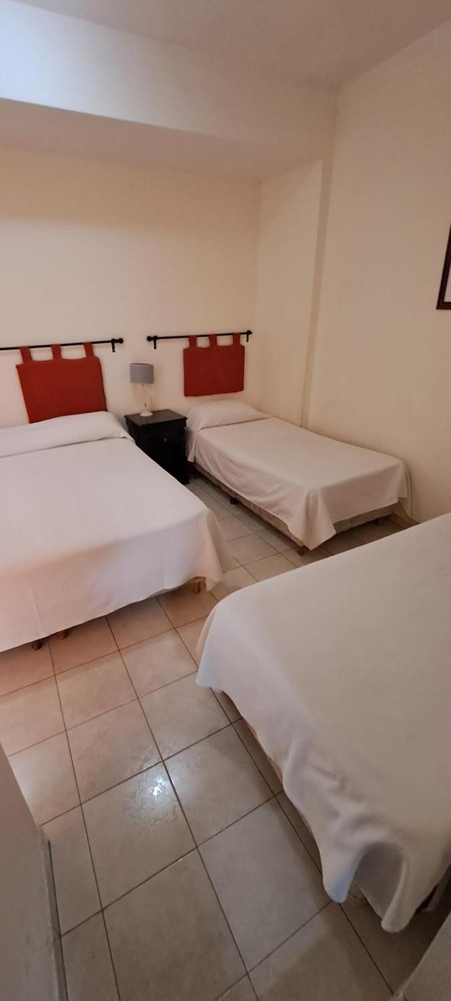 Continental Hotel 2*