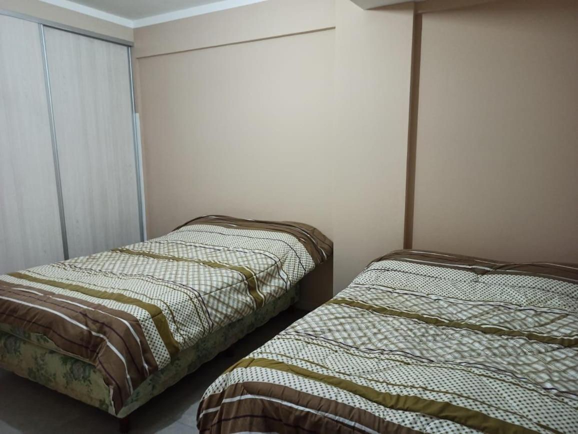 Apartamento Viento Norteno *