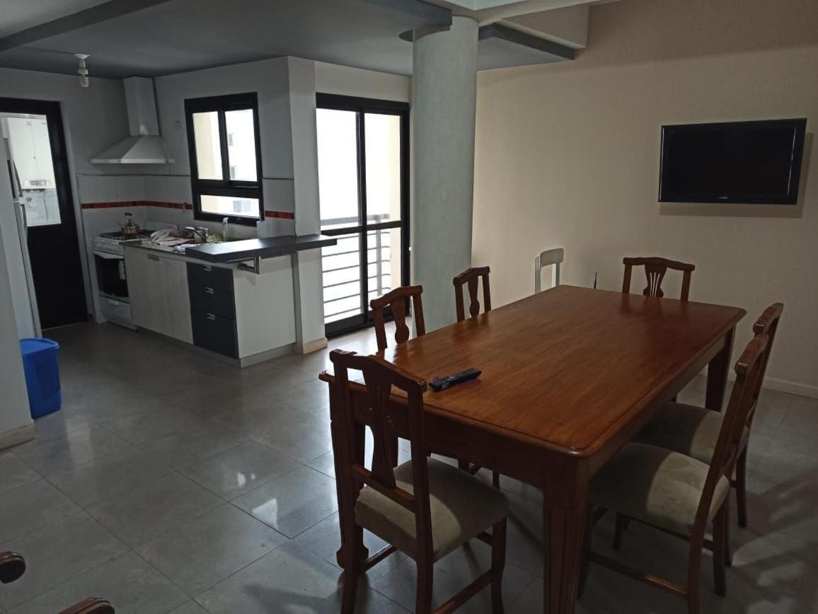 Apartamento Viento Norteno Salta