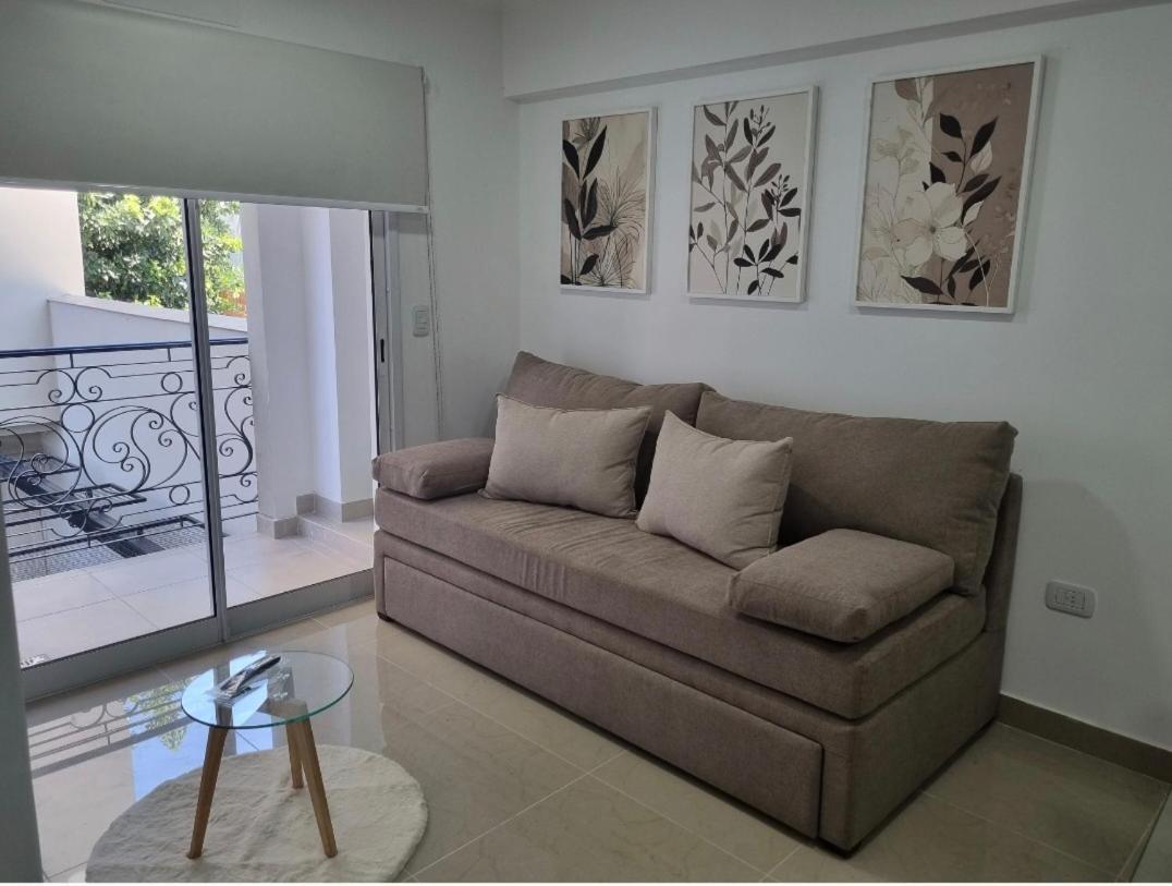 Apartamento Departamento Zona Balcarce Salta
