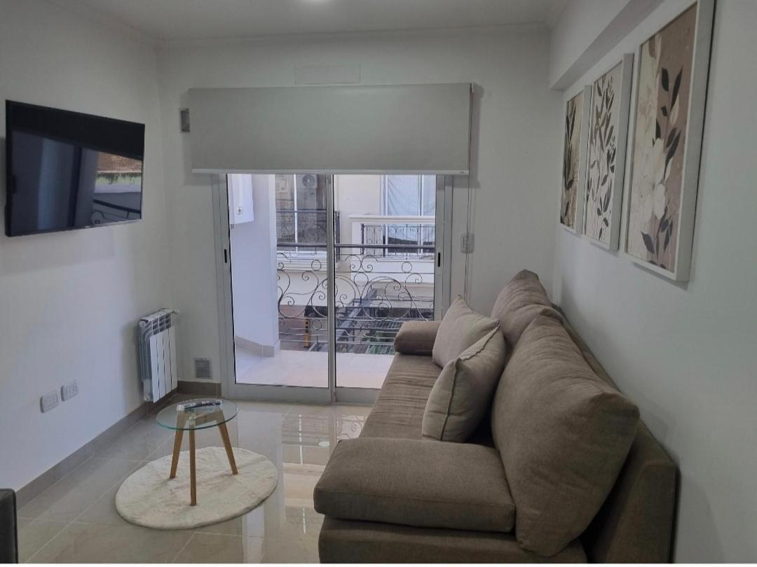 Apartamento Departamento Zona Balcarce