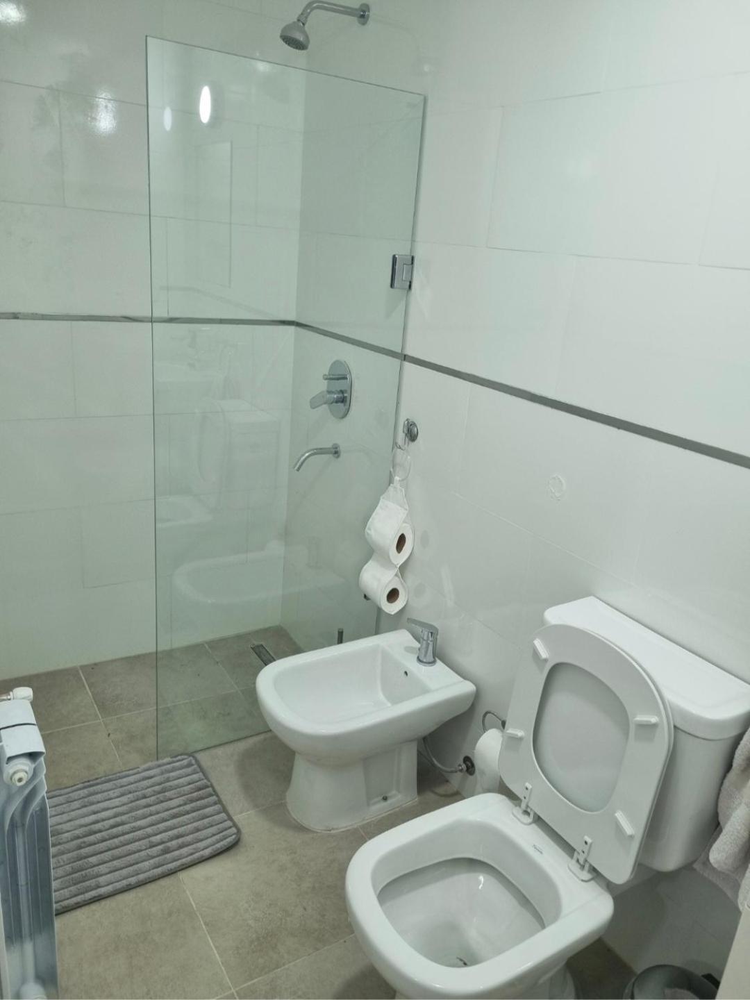 Apartamento Departamento Zona Balcarce Salta