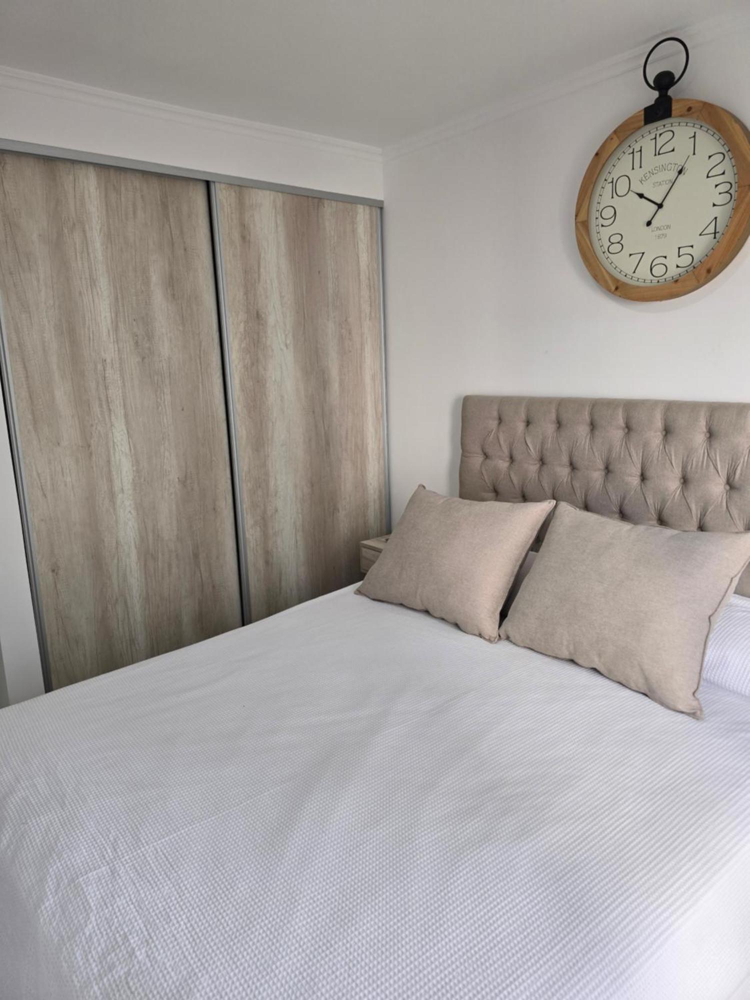 Apartamento Departamento Zona Balcarce *
