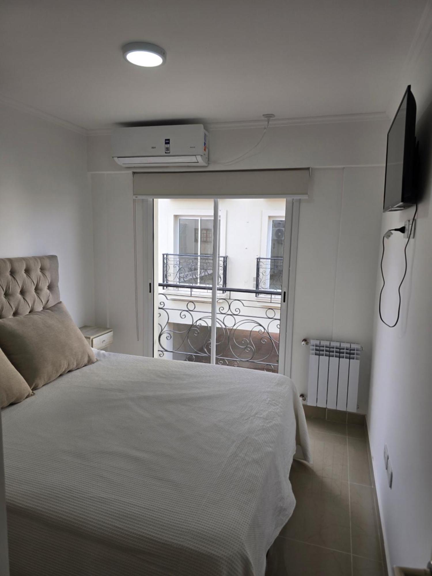 Departamento Zona Balcarce *