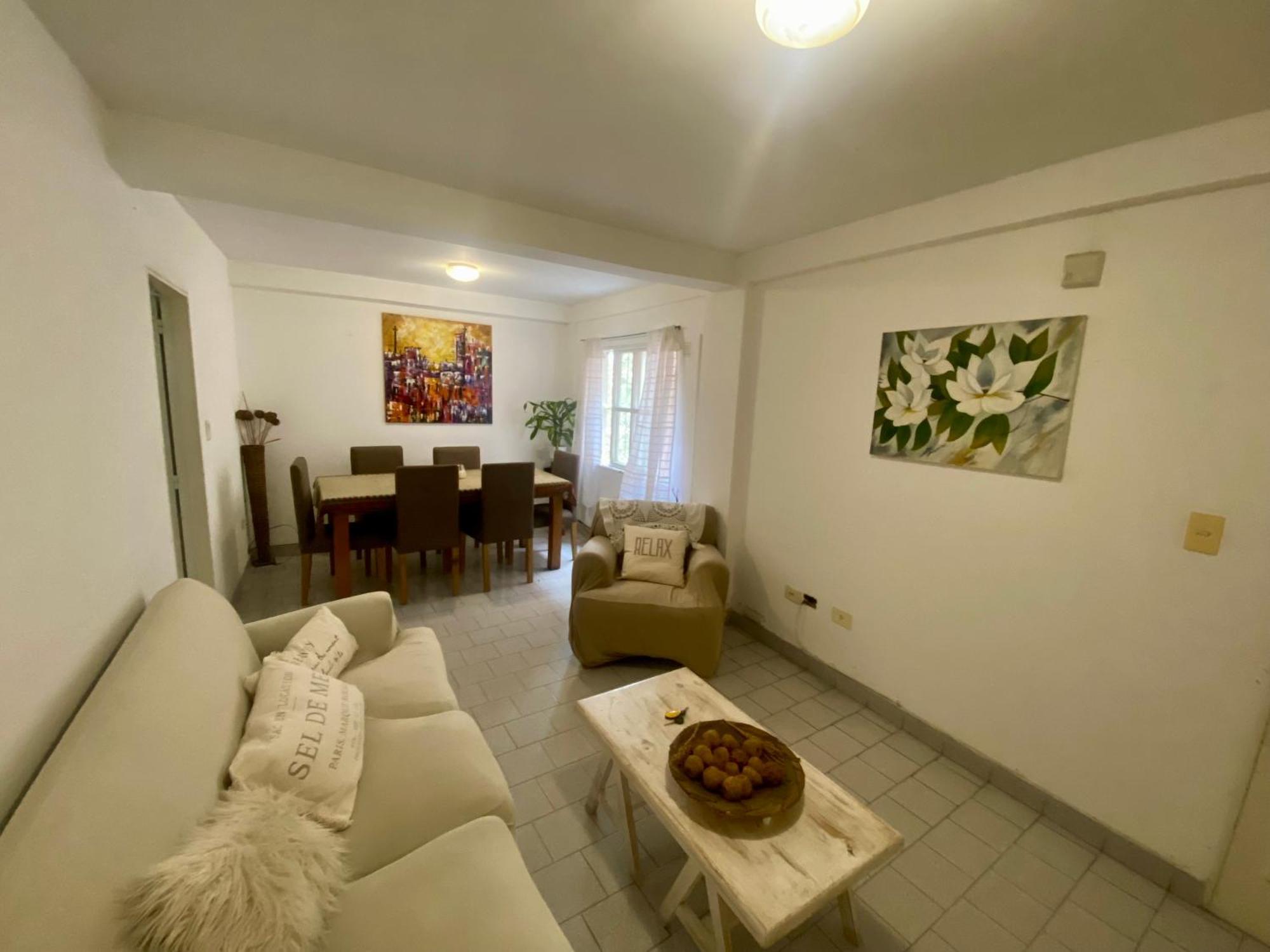Jota&ele Apartment *