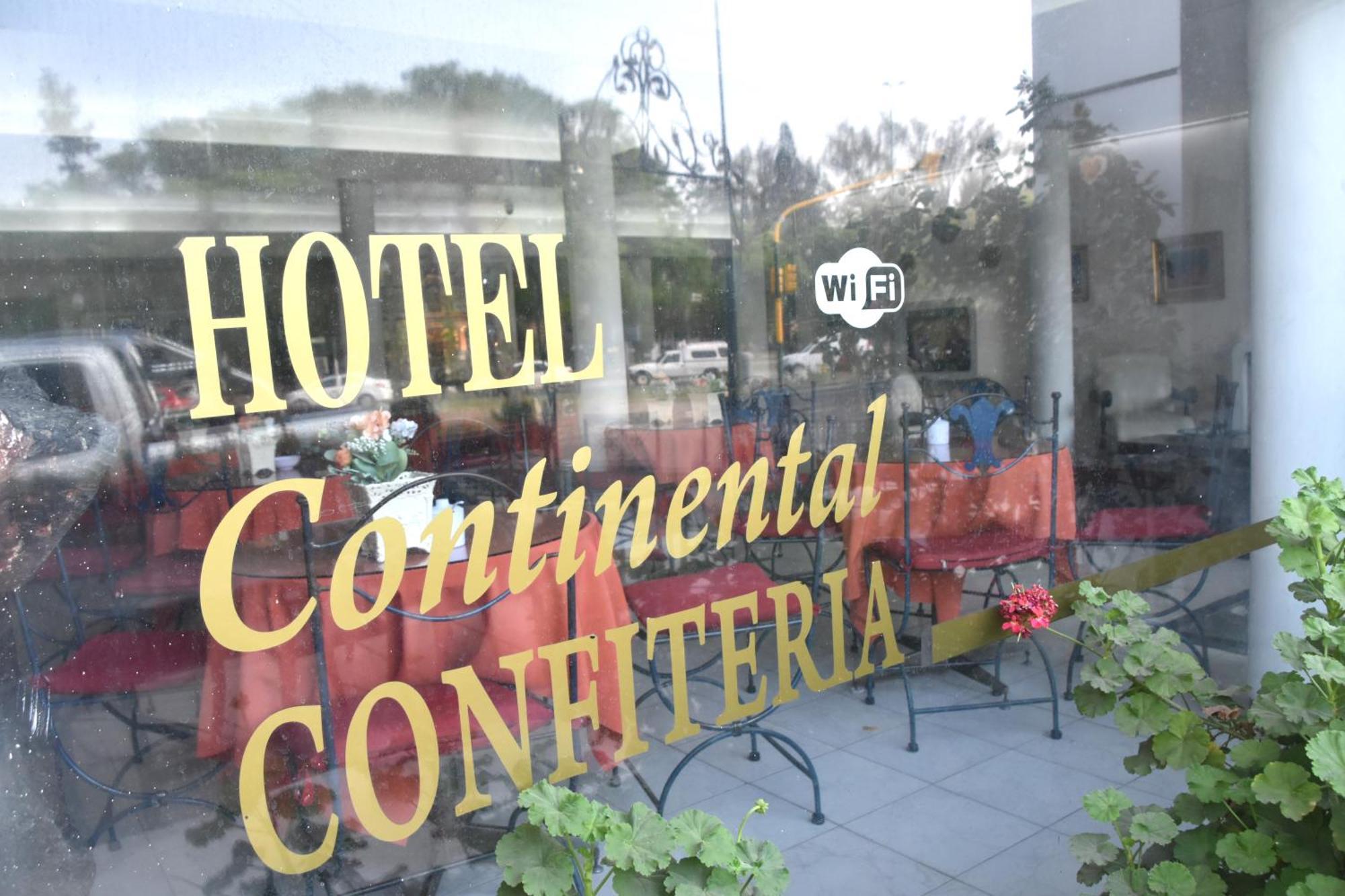 Continental 2* Salta
