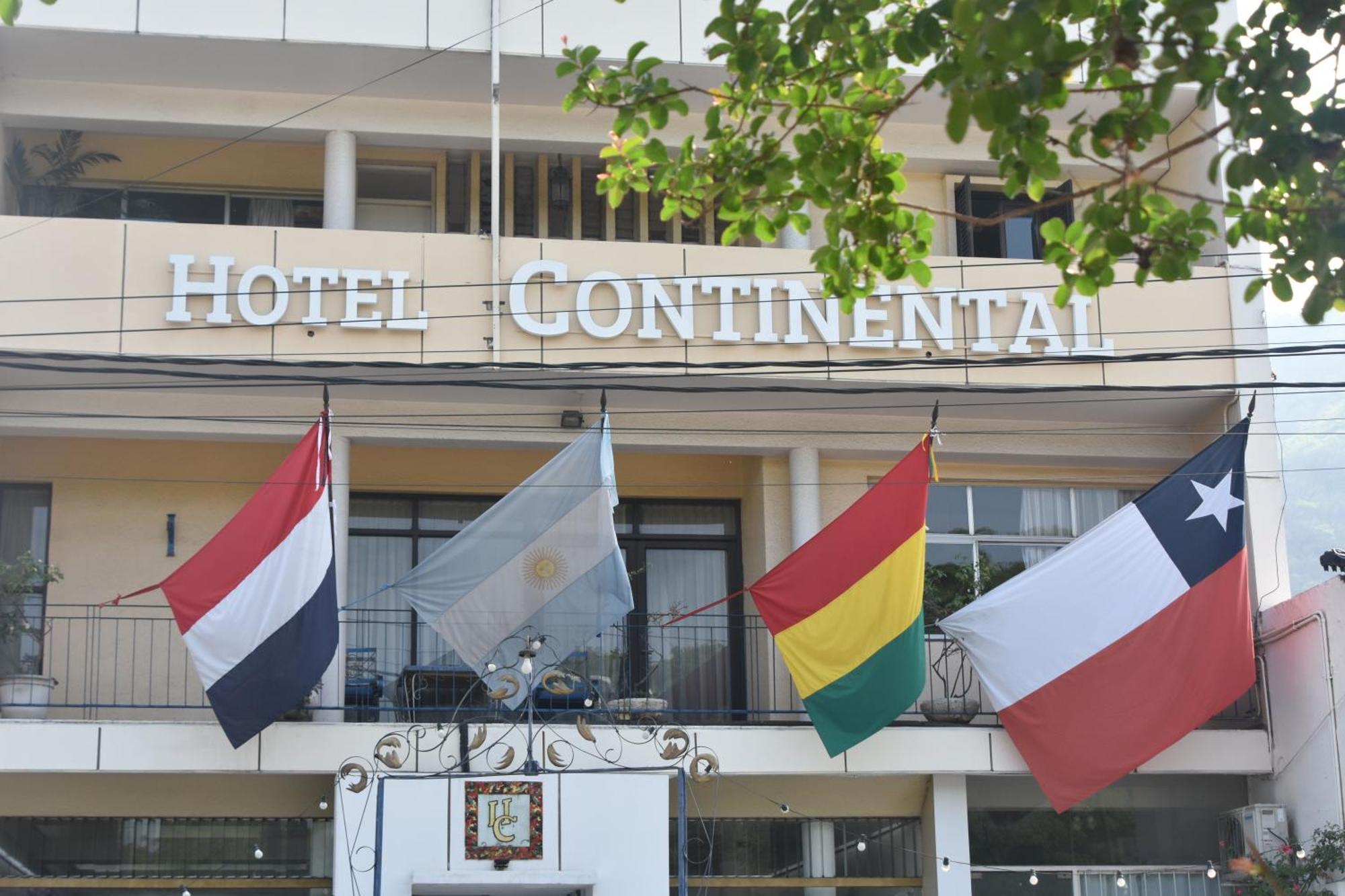 Continental