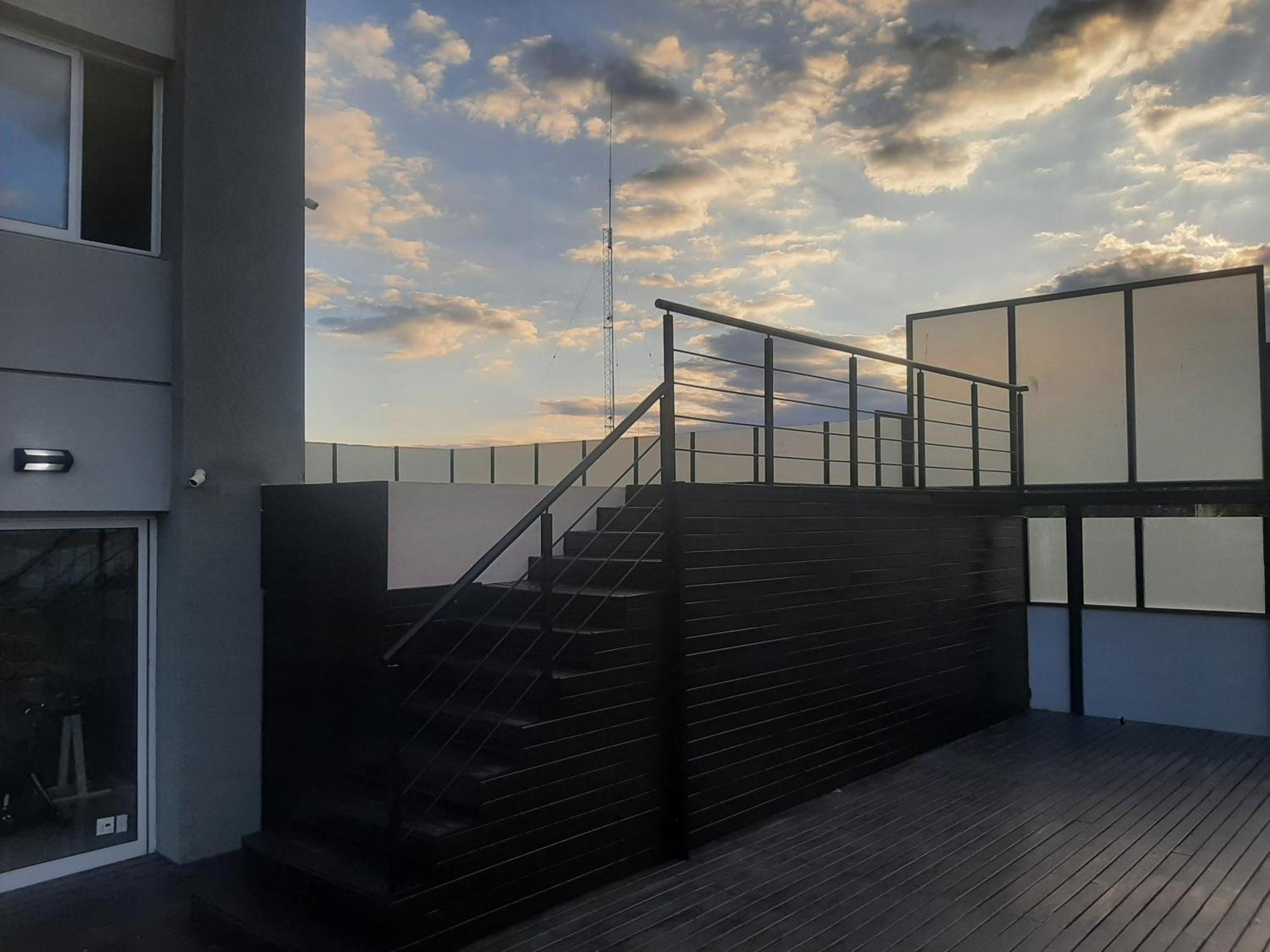 Apartamento Departamento Nuevo Y Centrico *