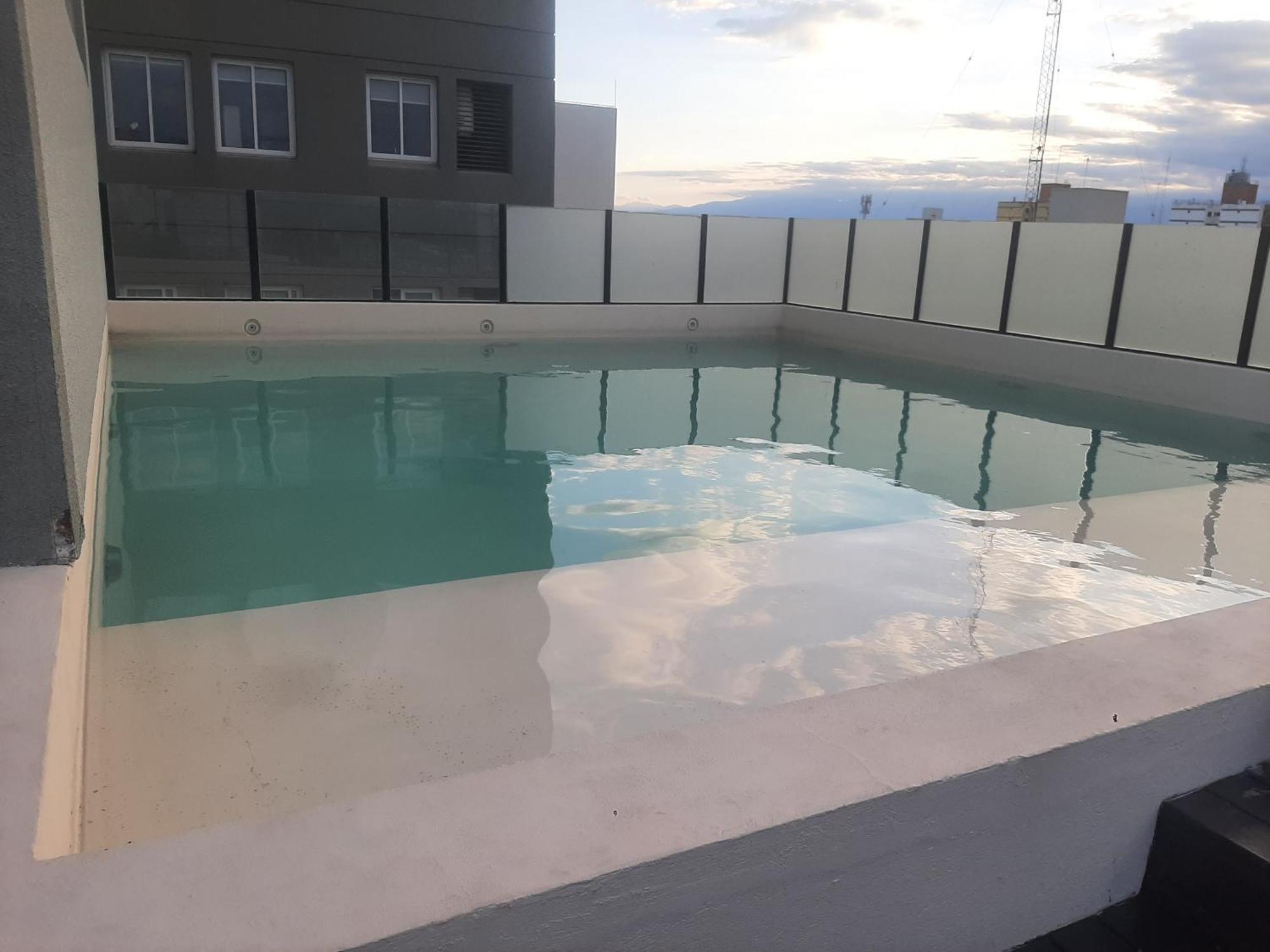 Departamento Nuevo Y Centrico