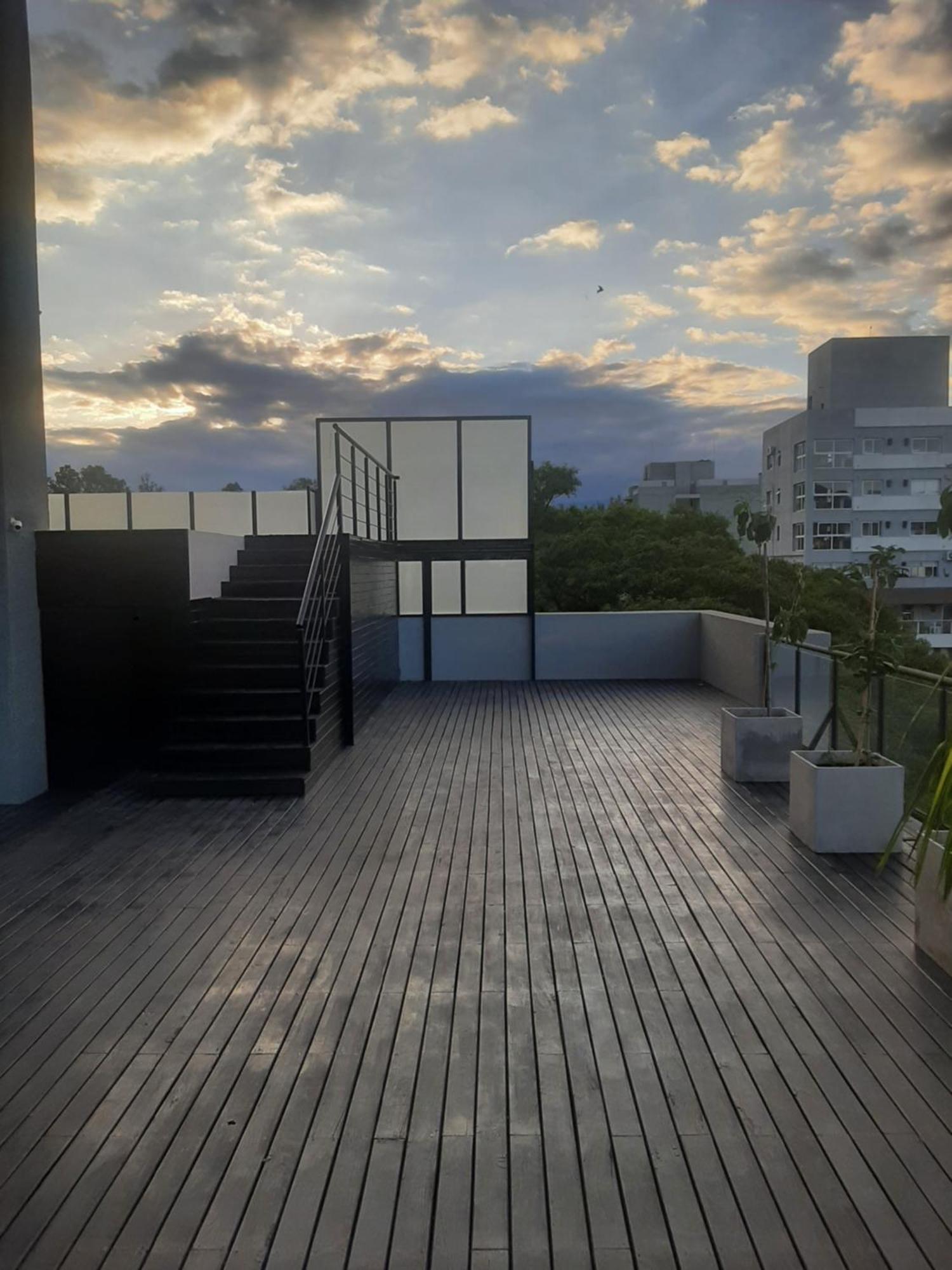 Apartamento Departamento Nuevo Y Centrico *