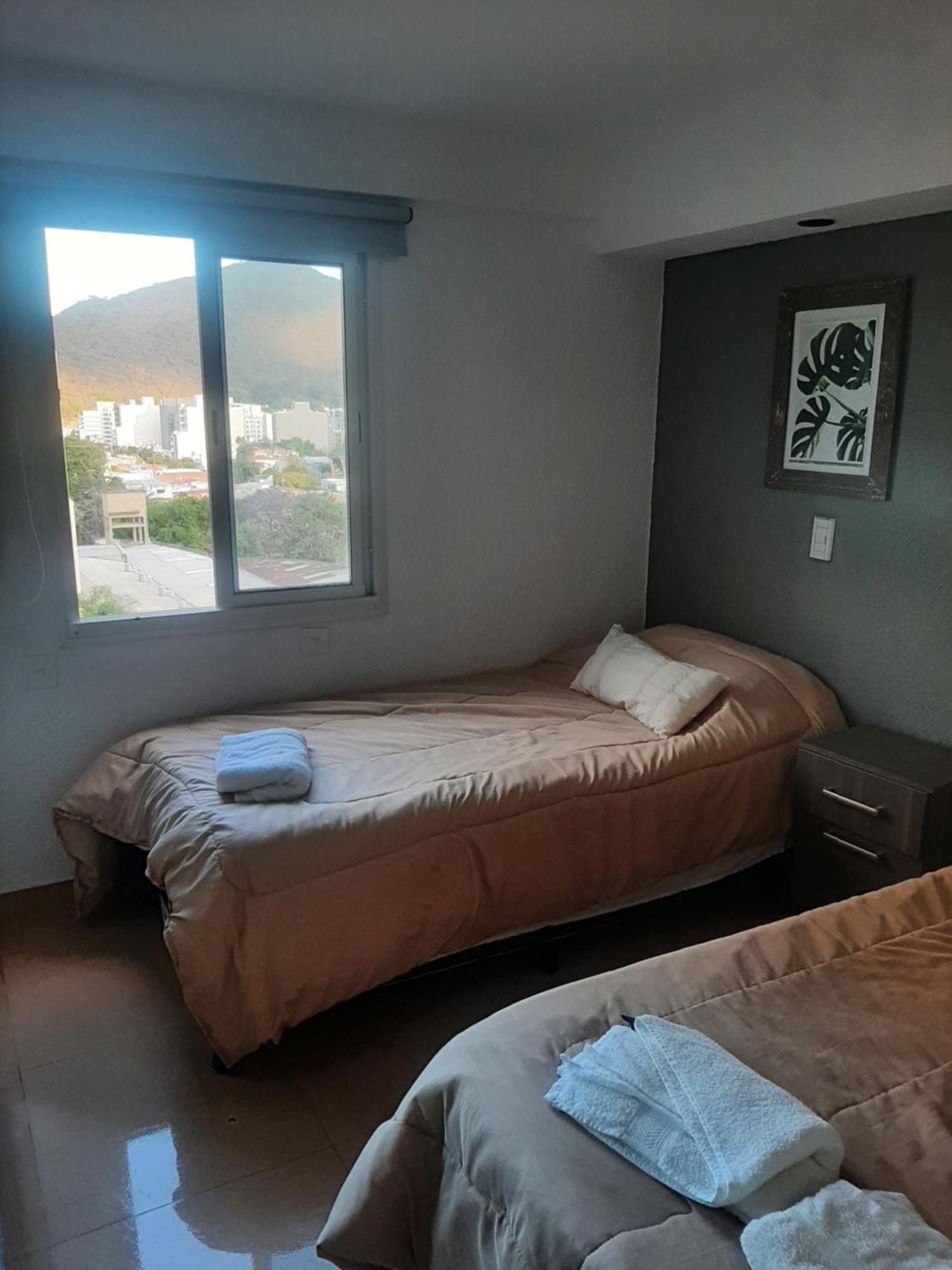 Departamento Nuevo Y Centrico *
