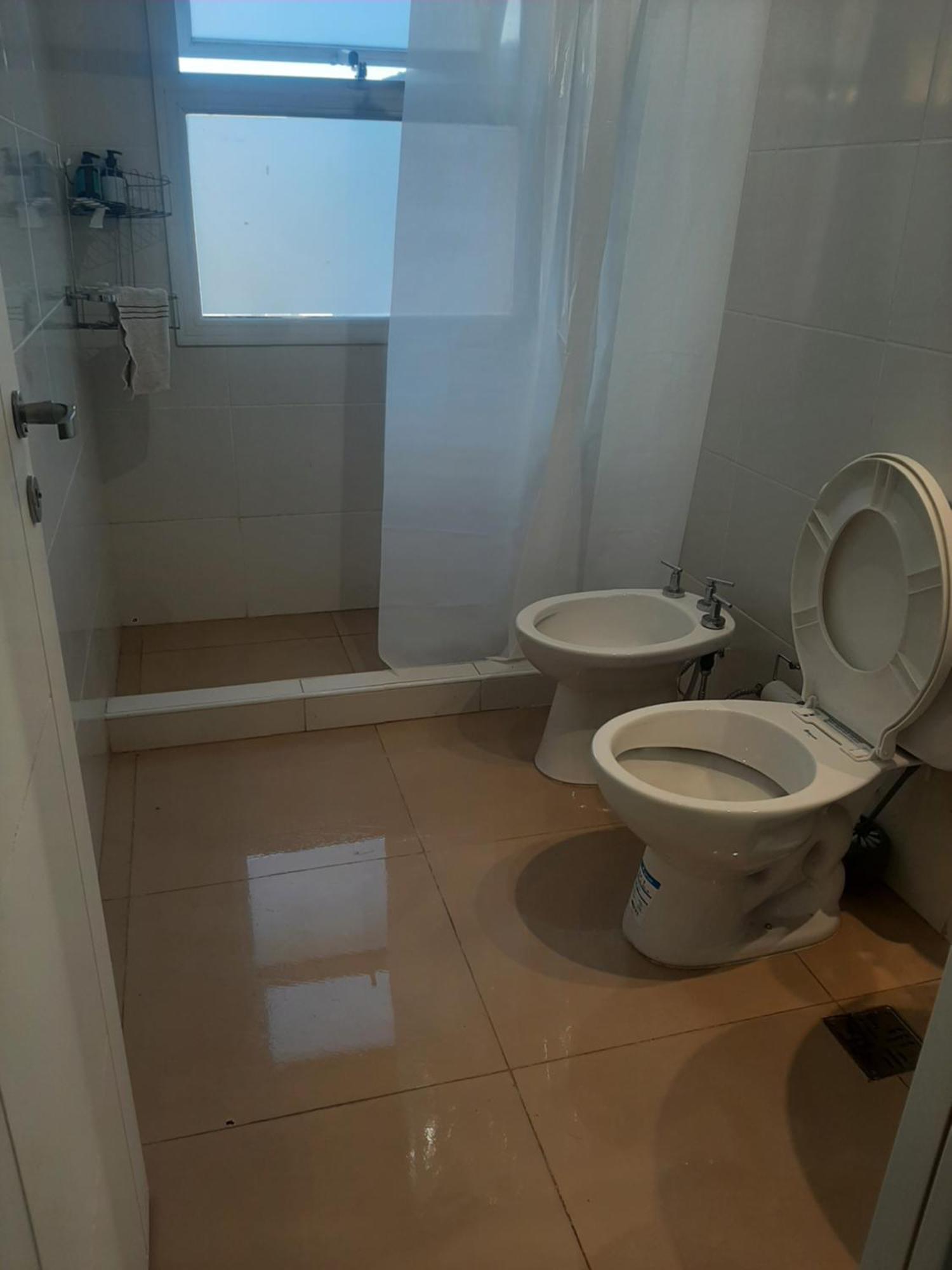 Departamento Nuevo Y Centrico Salta