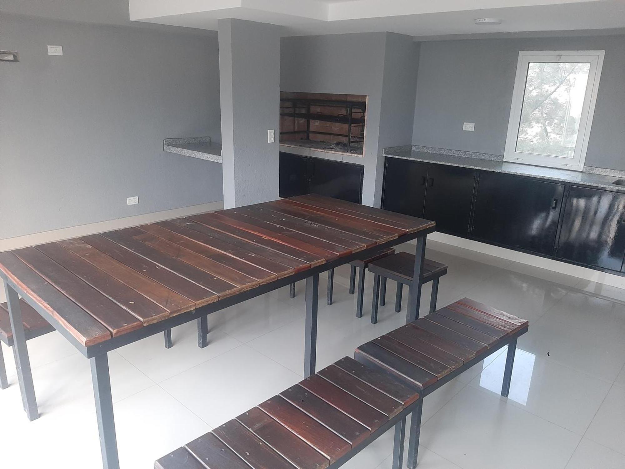 Apartamento Departamento Nuevo Y Centrico Salta