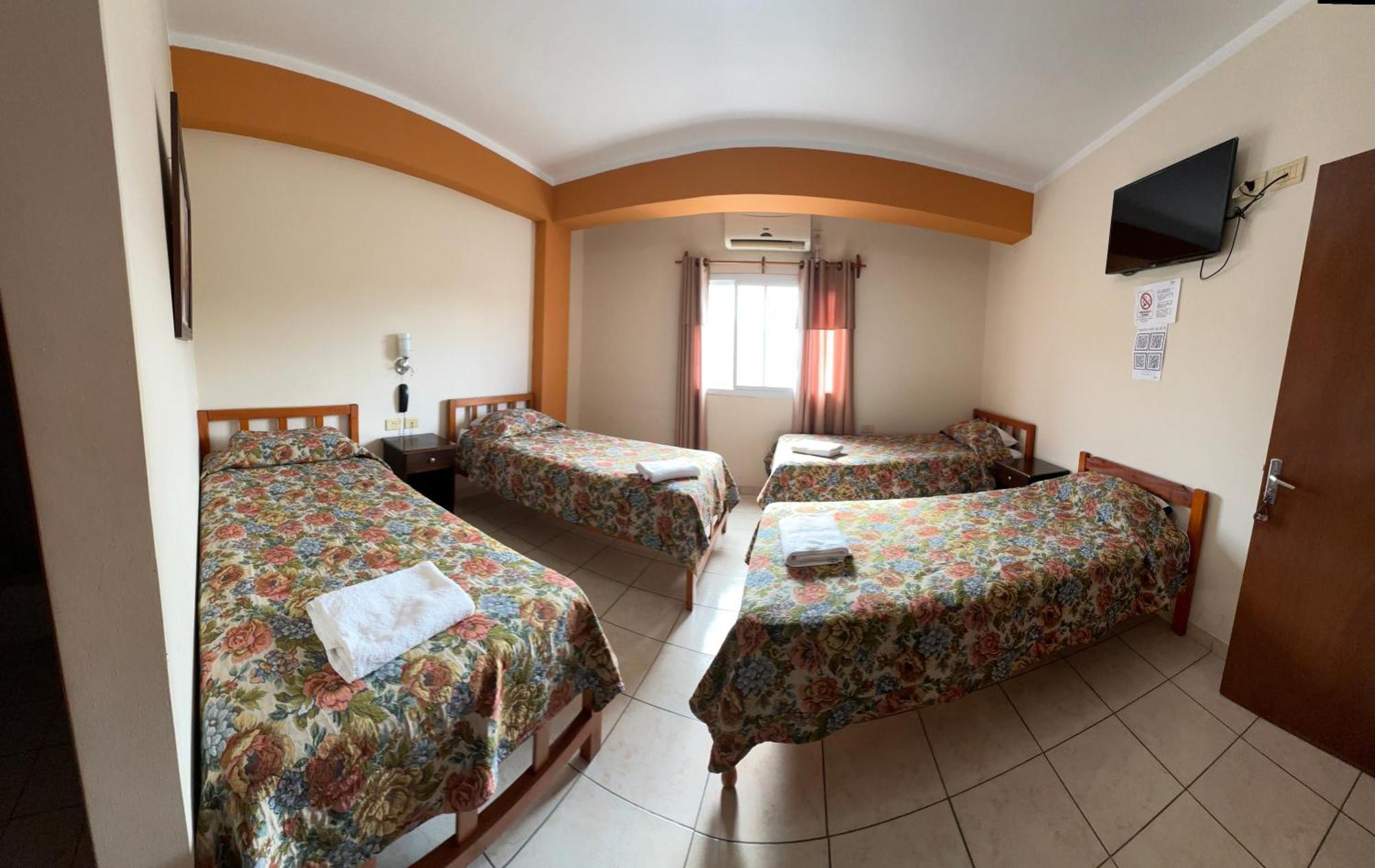 Andalucia Hotel