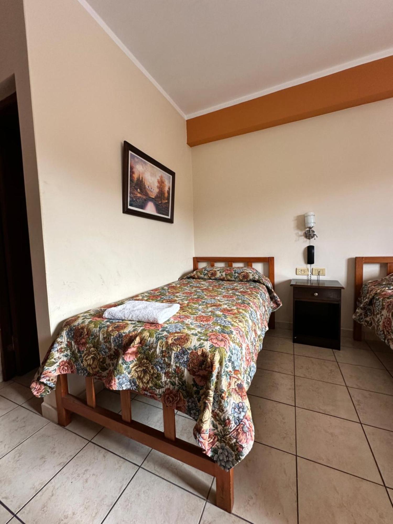 Hotel Andalucia 2*