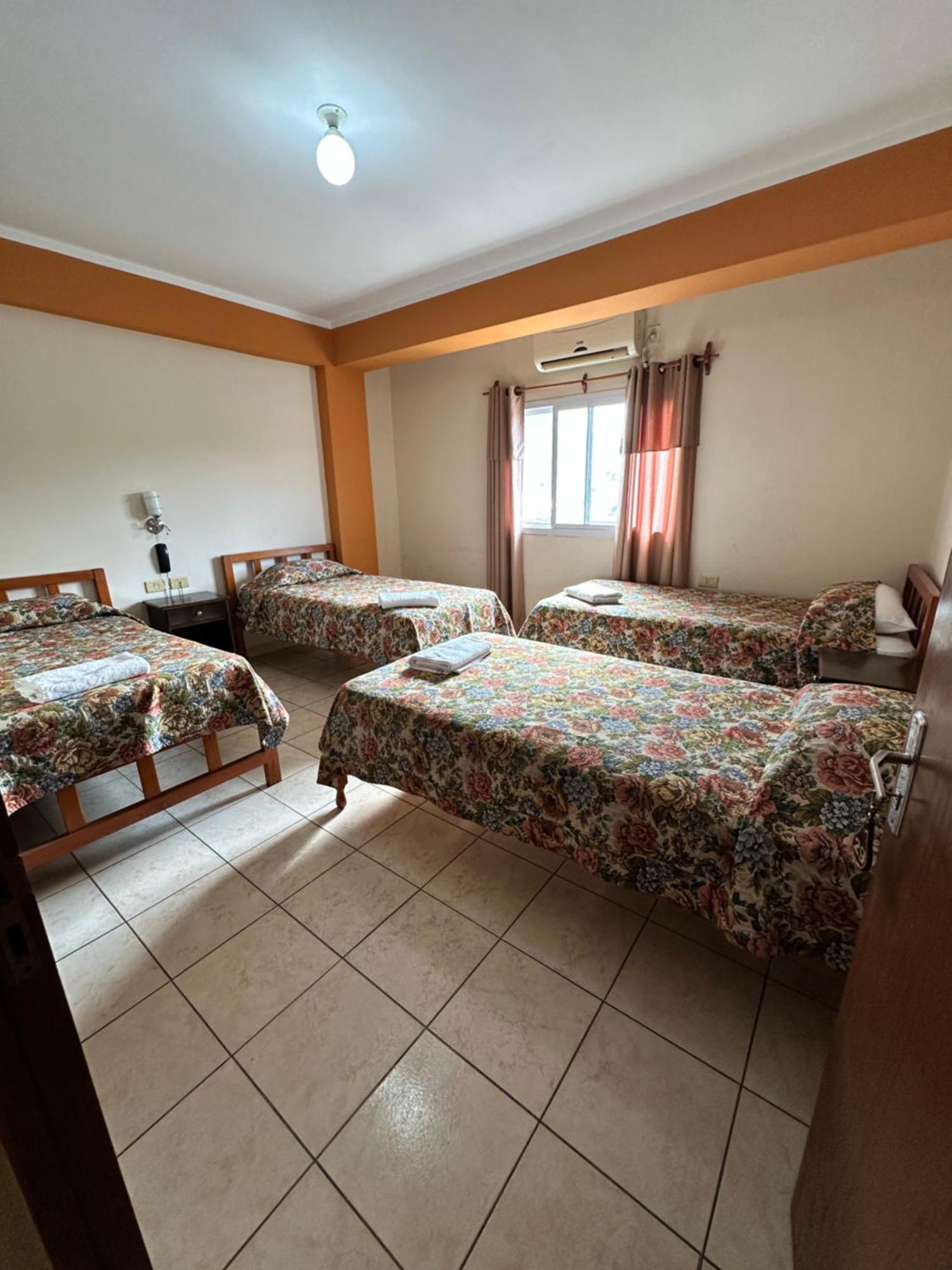 Andalucia Hotel