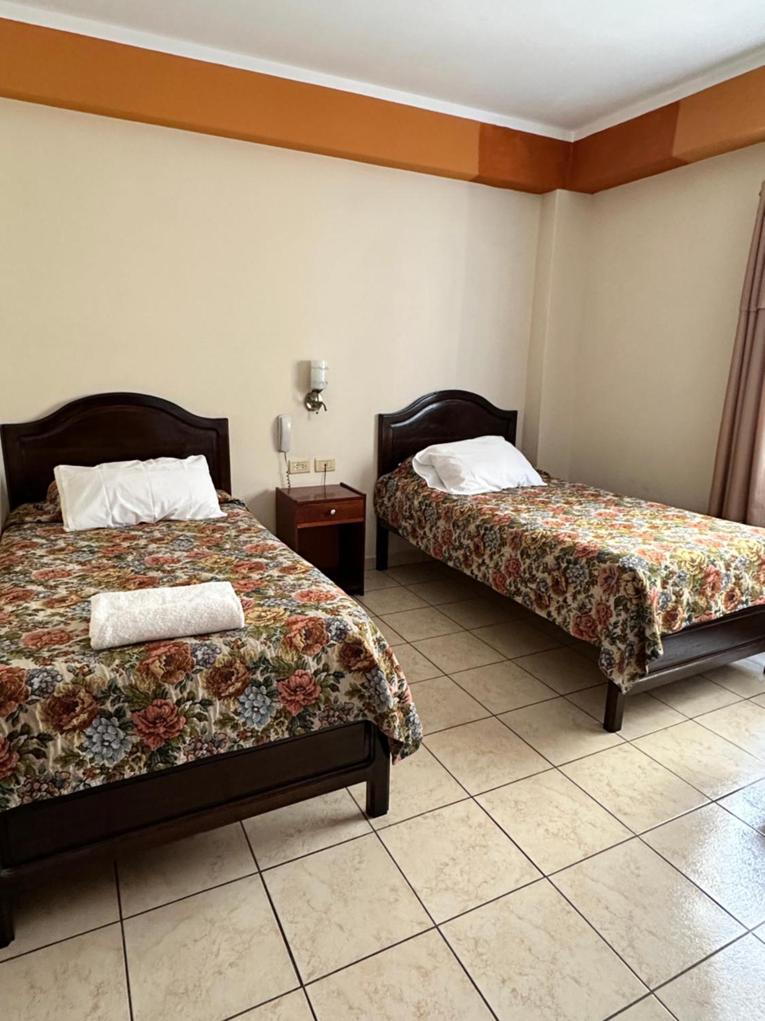 Hotel Andalucia