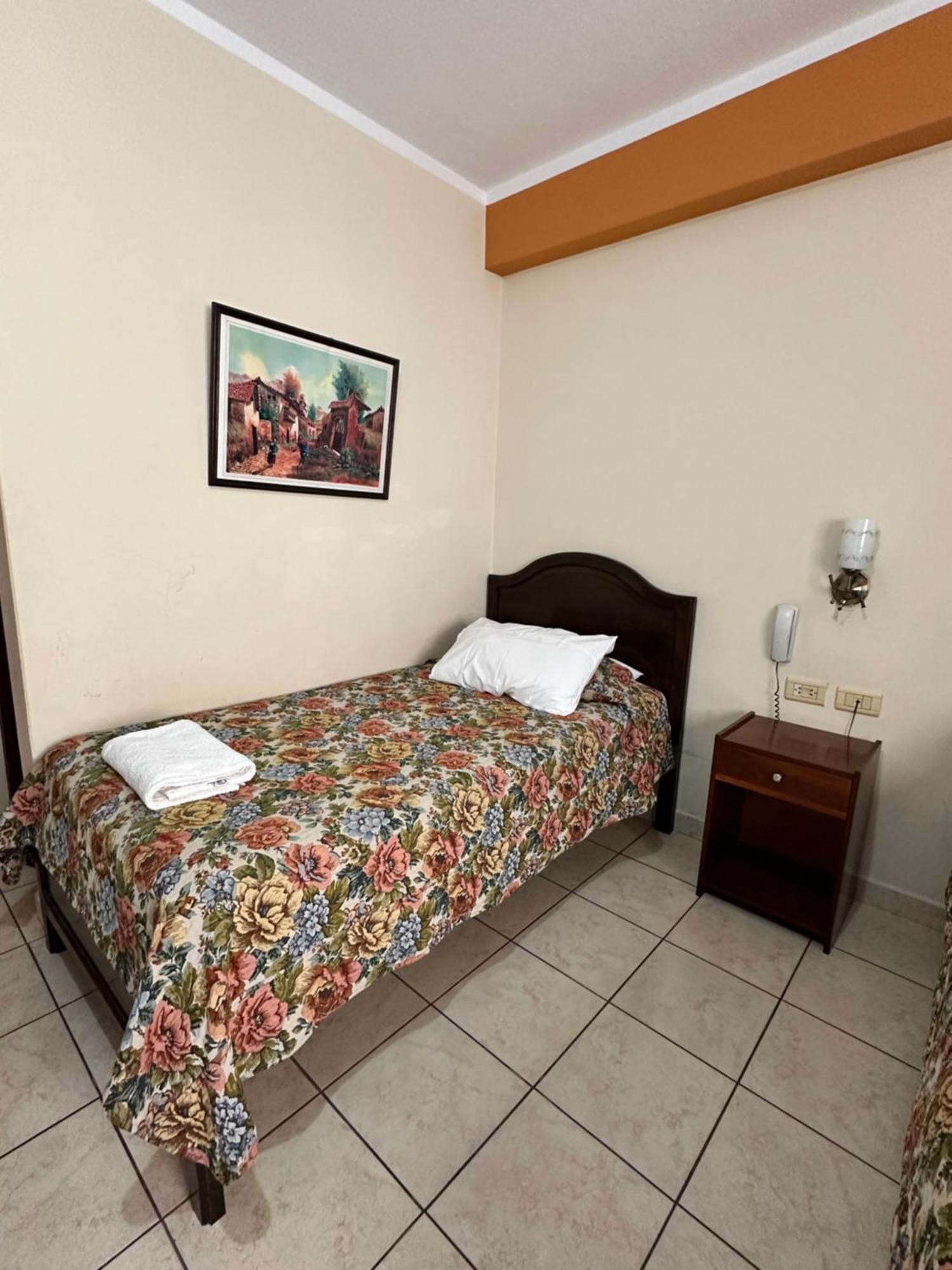 Hotel Andalucia 2*
