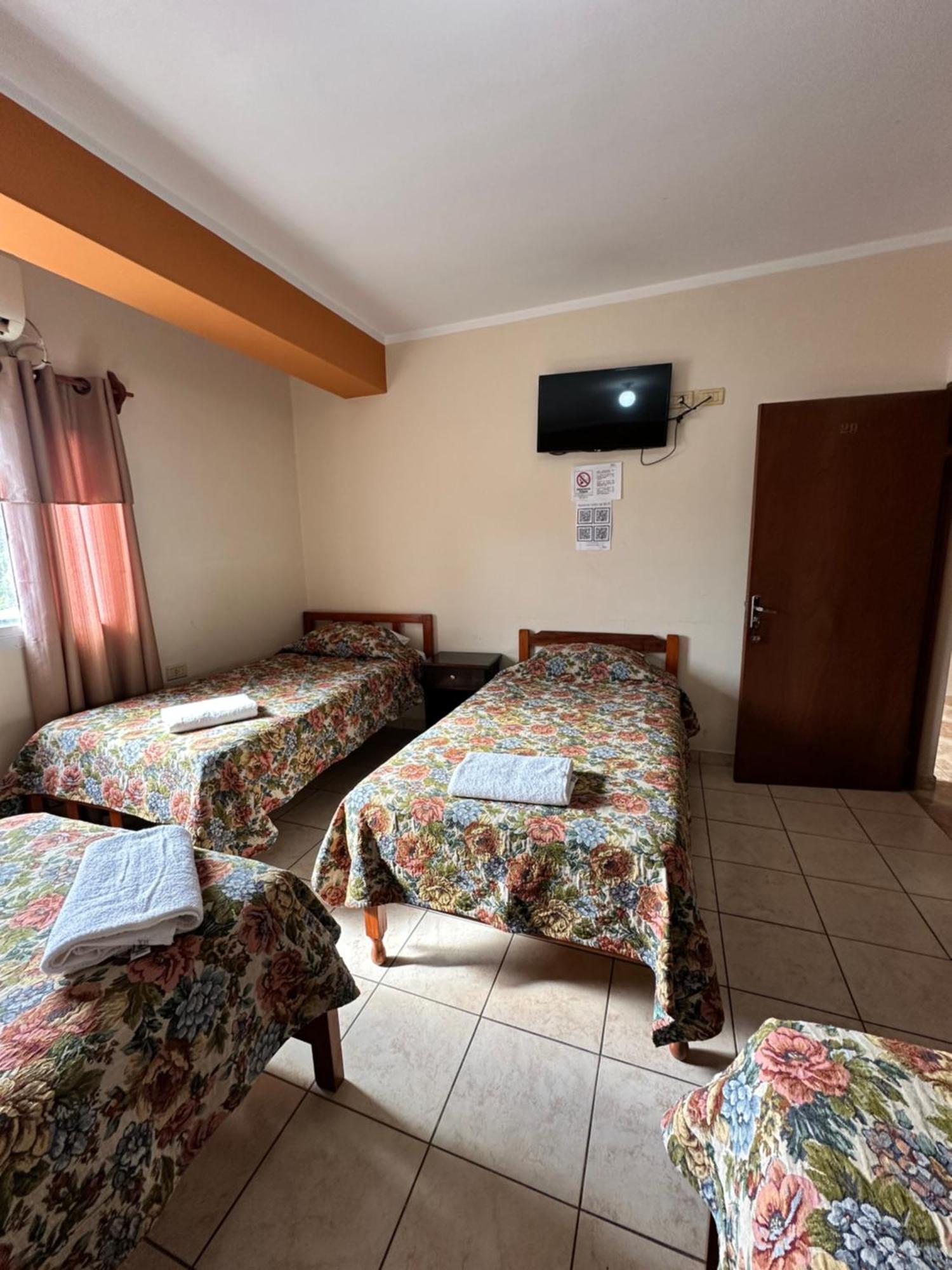 Hotel Andalucia Salta