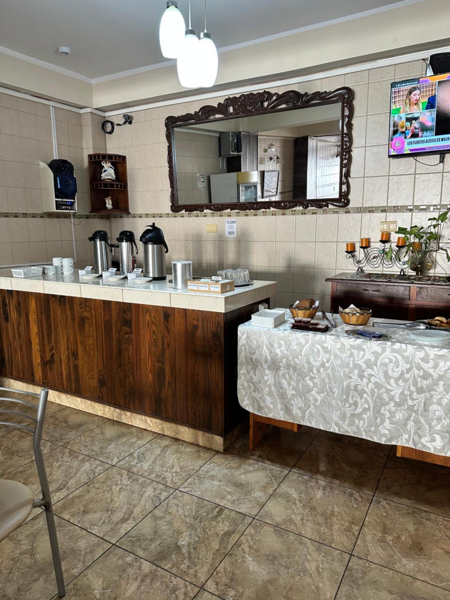 Andalucia Hotel Salta