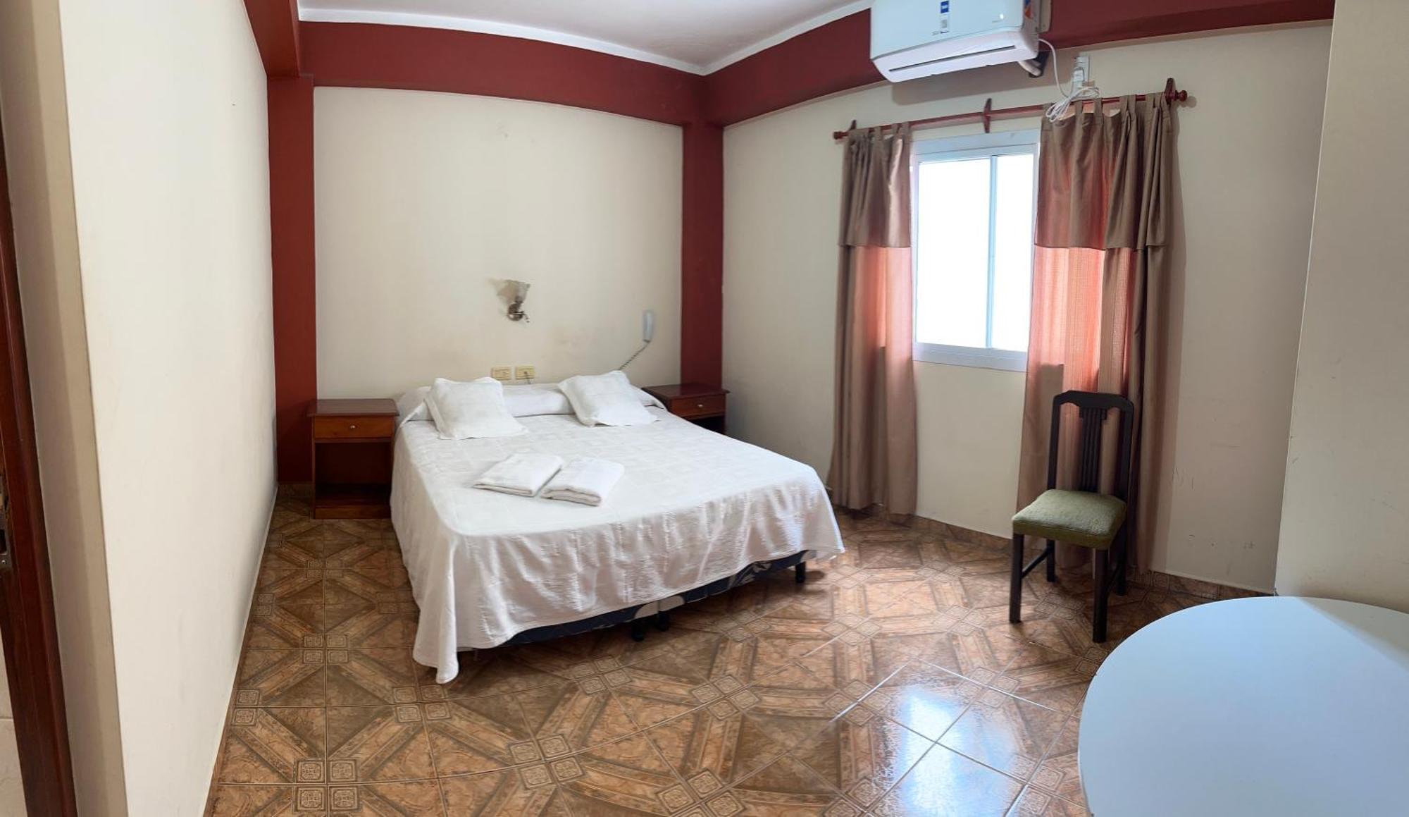 Hotel Andalucia