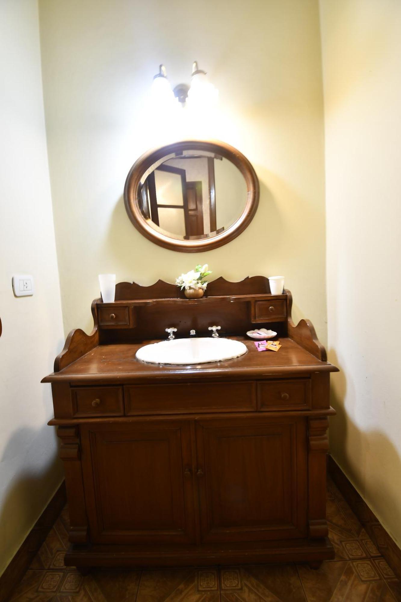 Hostal El Cerrito