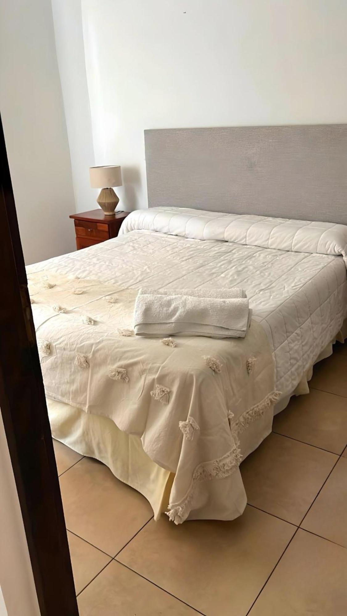 Tulmas Aparthotel *