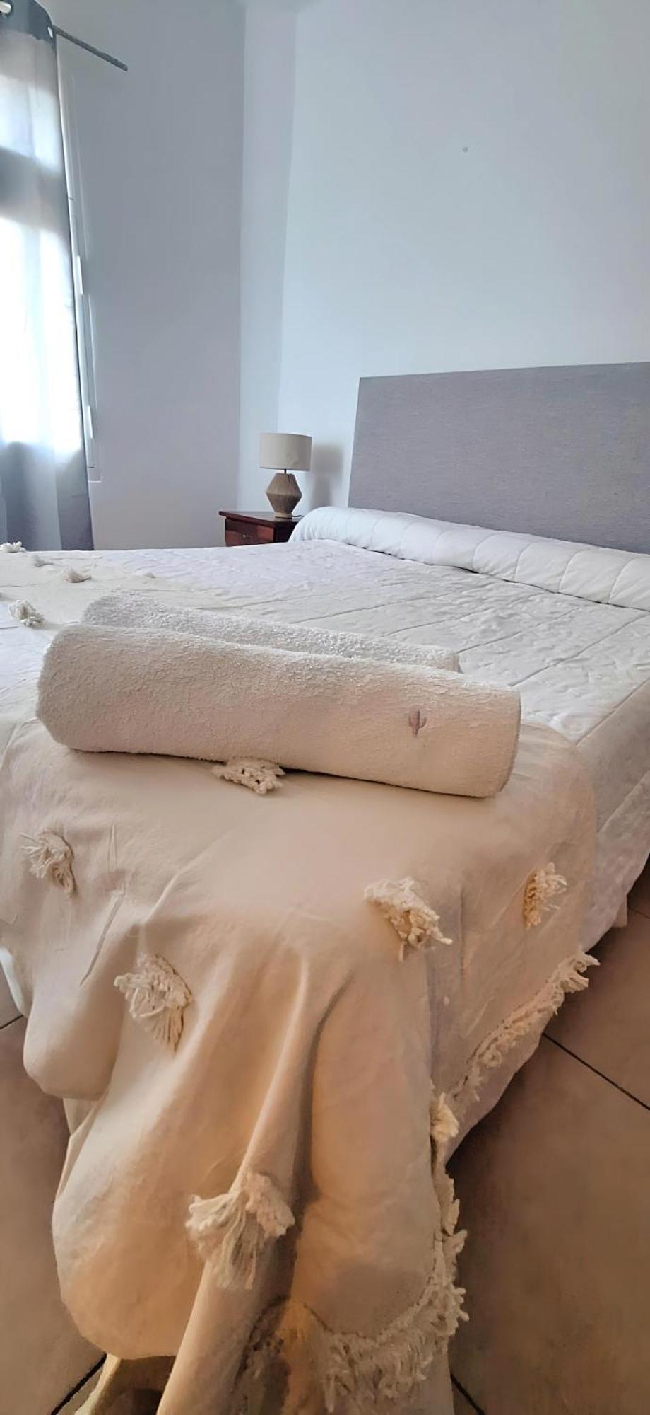 Aparthotel Tulmas Salta