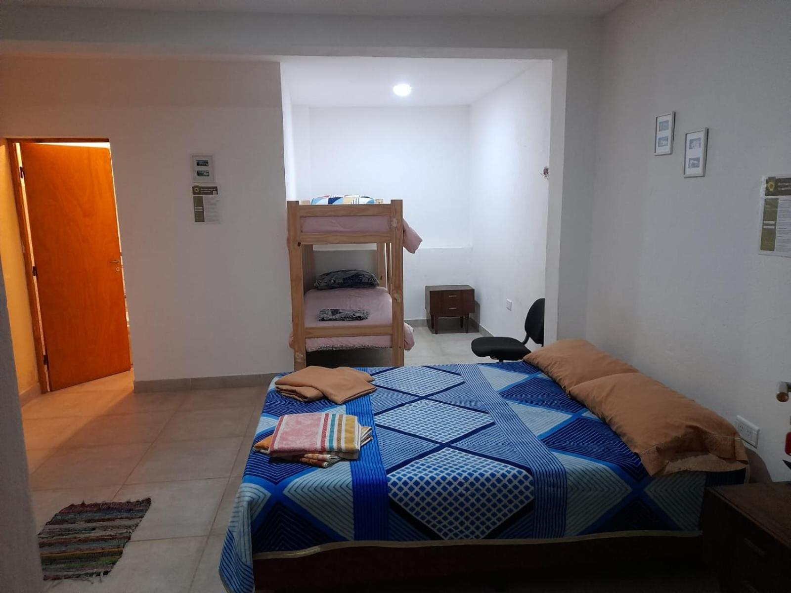 Casa Nuestra Hostel Salta