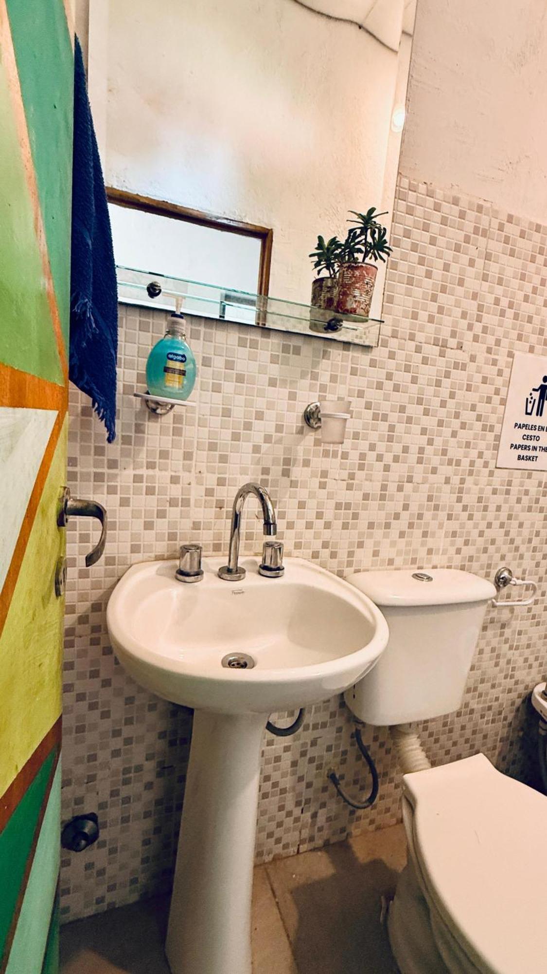 Casa Nuestra *