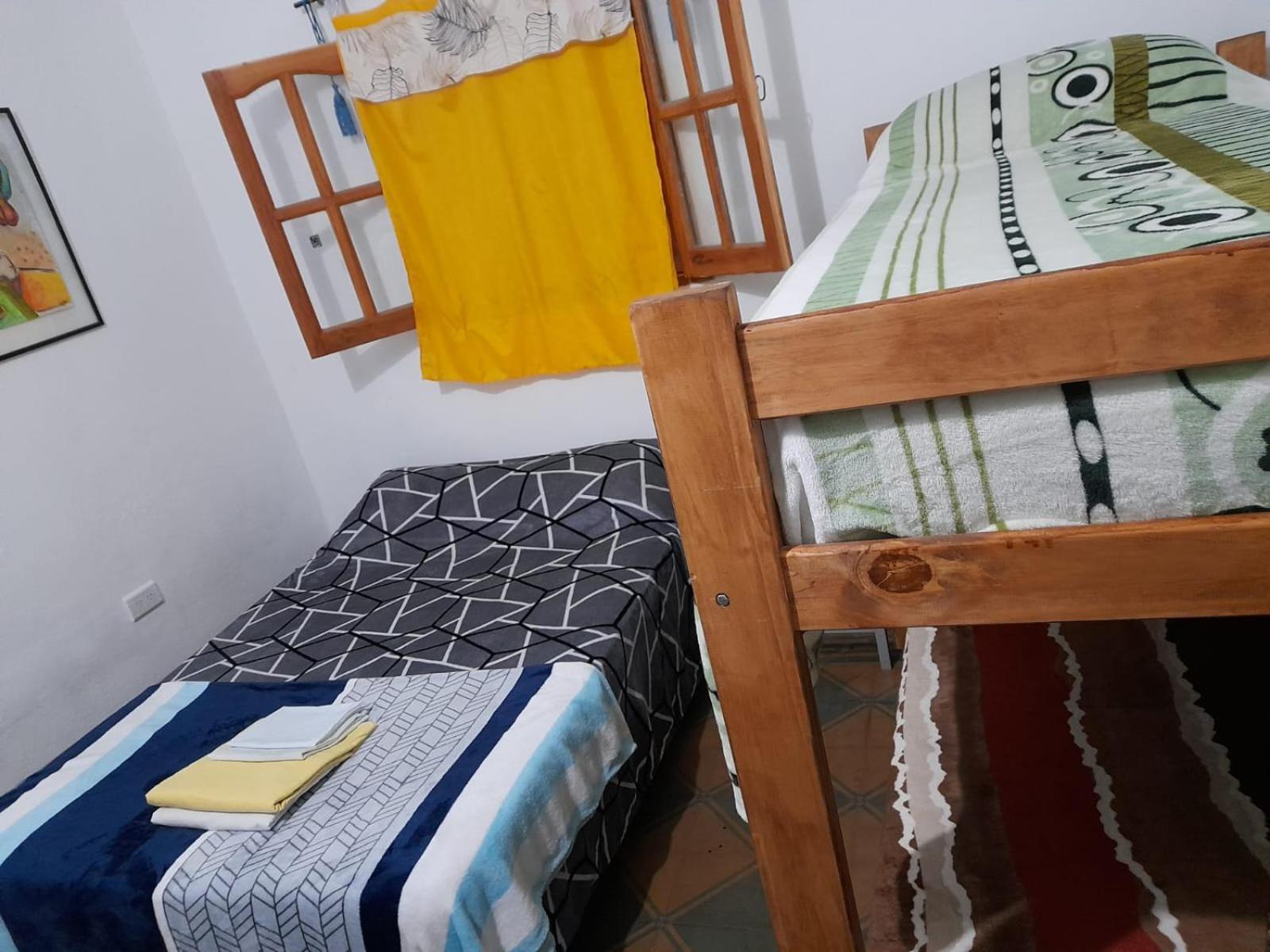 Hostel Casa Nuestra Salta