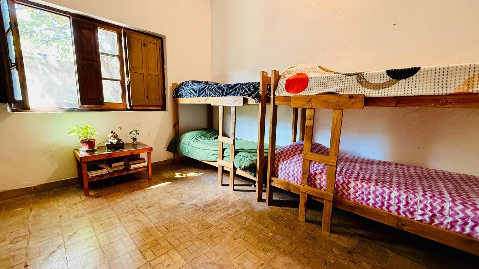 Hostel Casa Nuestra Salta