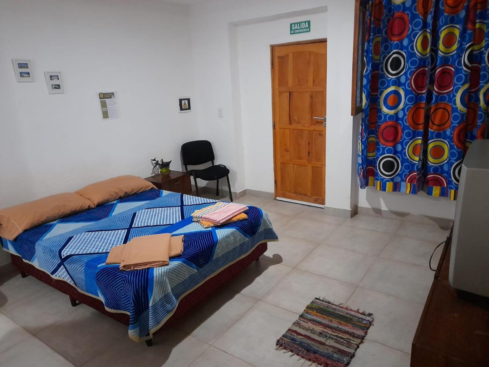Hostel Casa Nuestra *