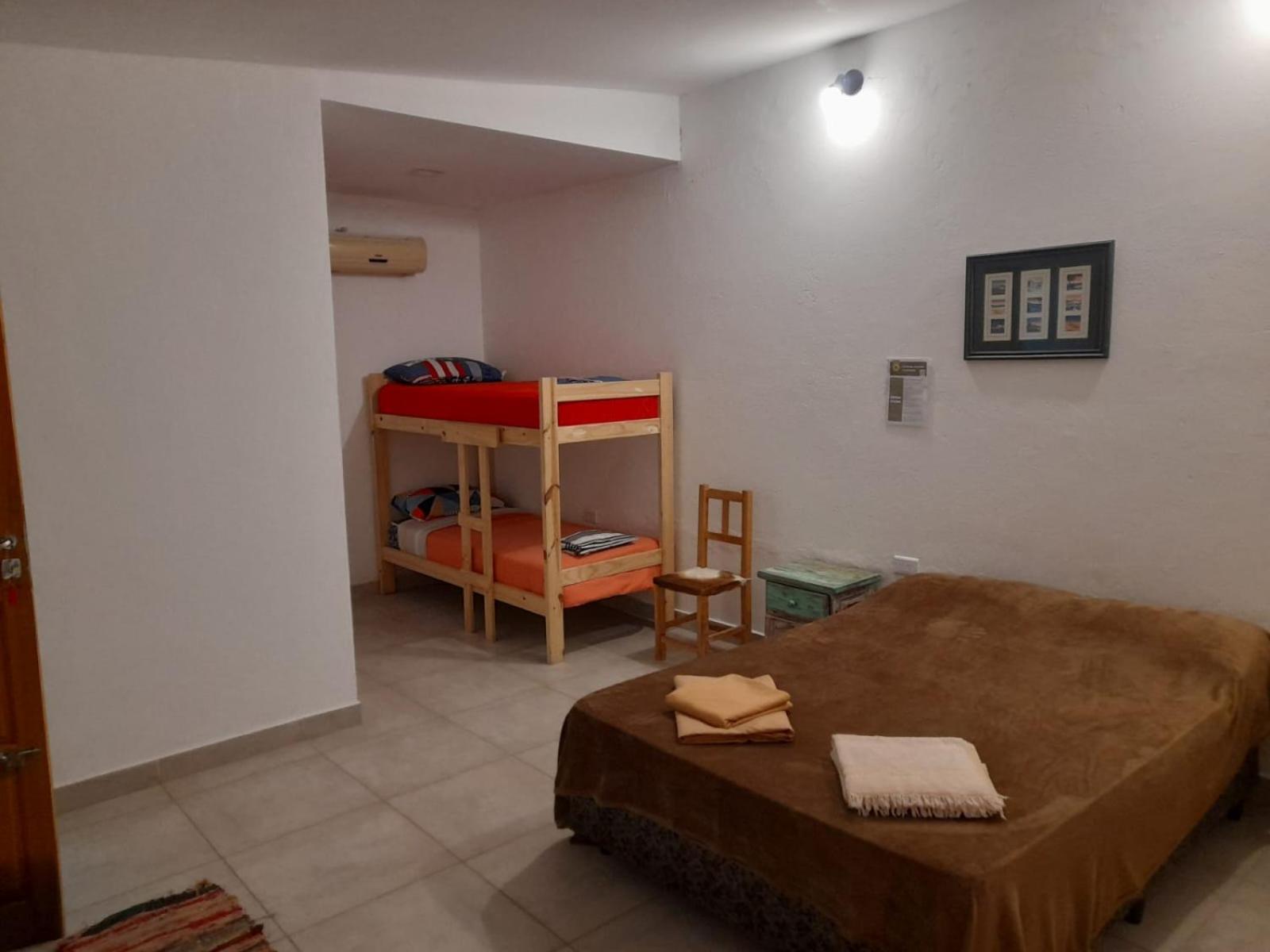 Casa Nuestra Hostel Salta