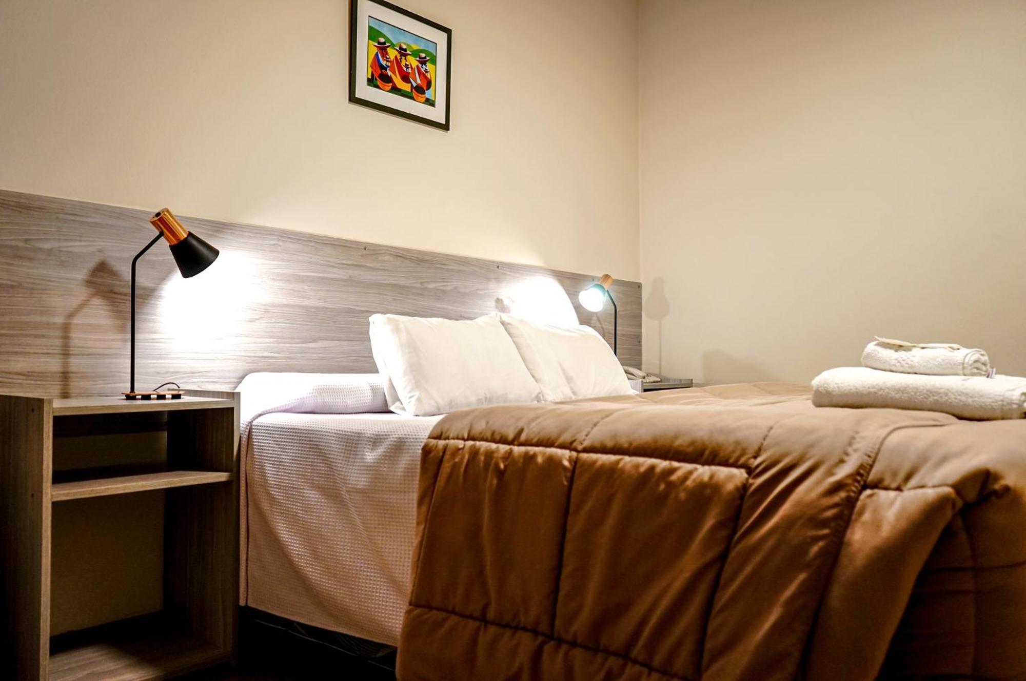 Gs Hotel 3*
