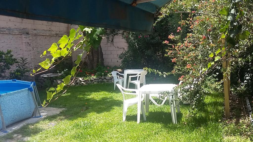 Hostal Namaste Salta