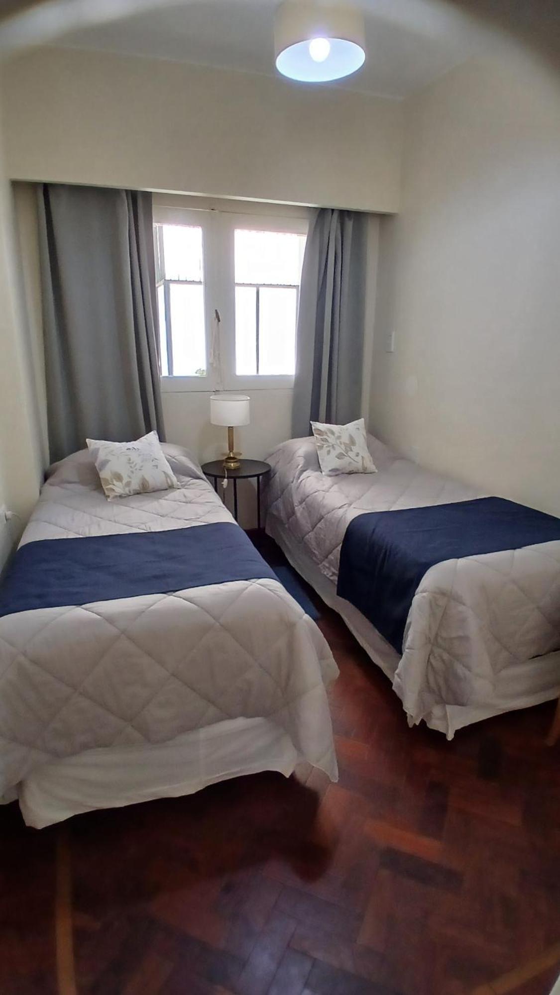 Departamento Caseros Apartment Salta