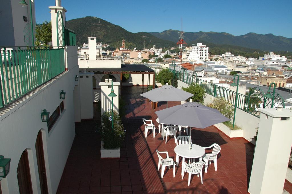 Provincial Plaza