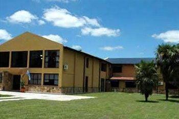Hotel Aybal Salta