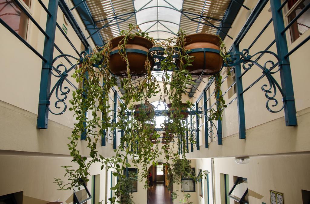 Bed and breakfast El Aljibe Salta