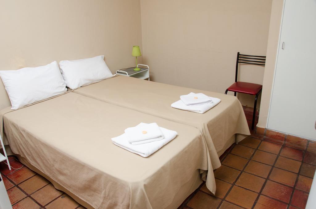 El Aljibe Bed and breakfast Salta