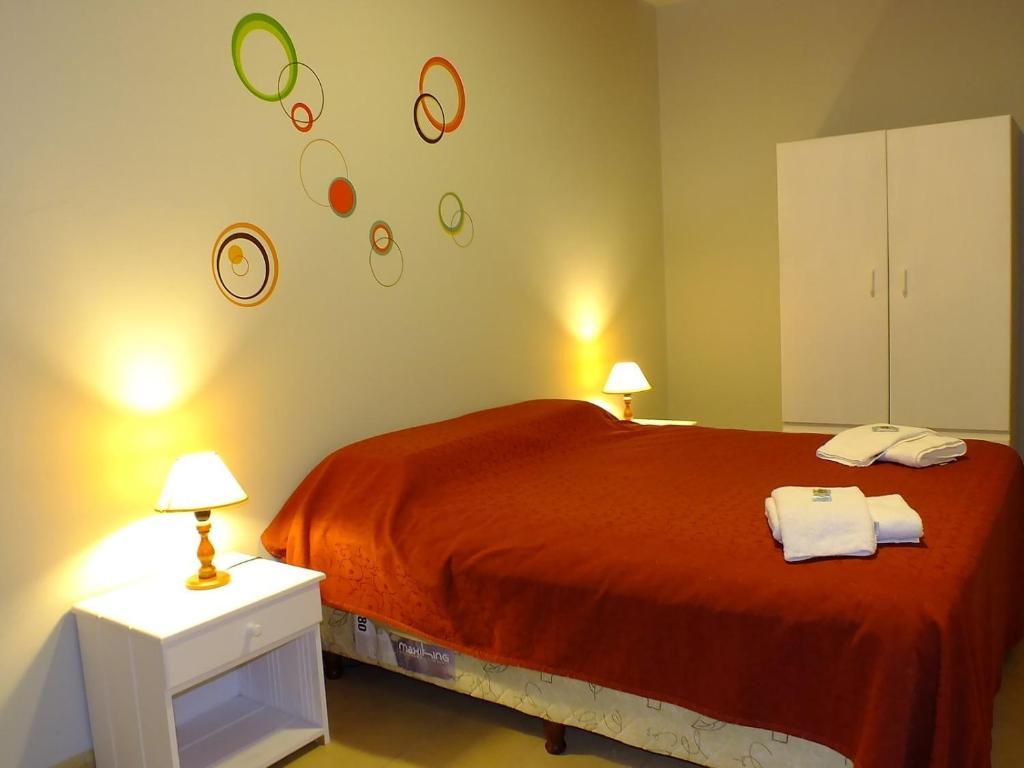 Amalaya Hotel 3*